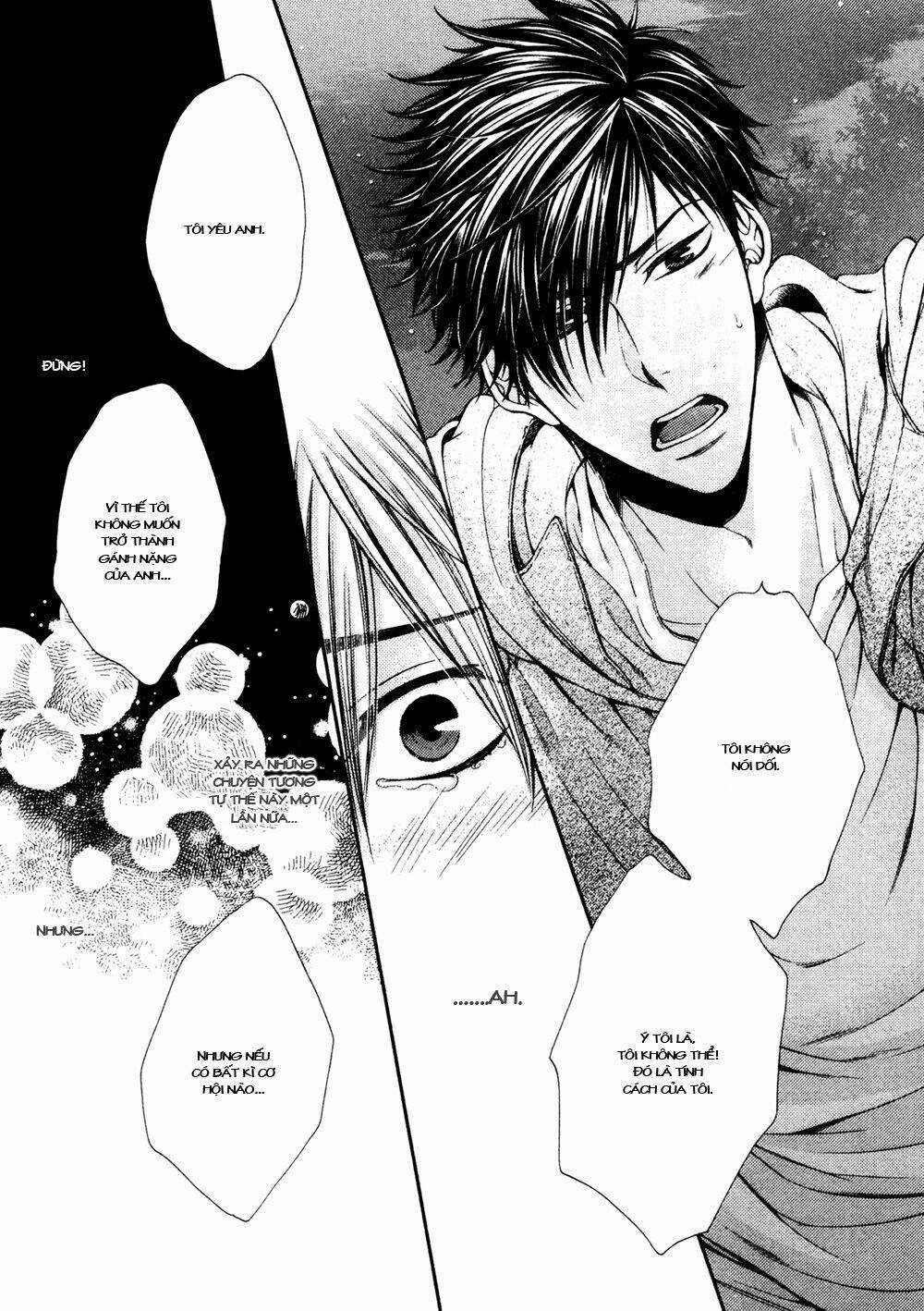 24 Jikan Eigyouchuu - Chapter 5 - Trang 27