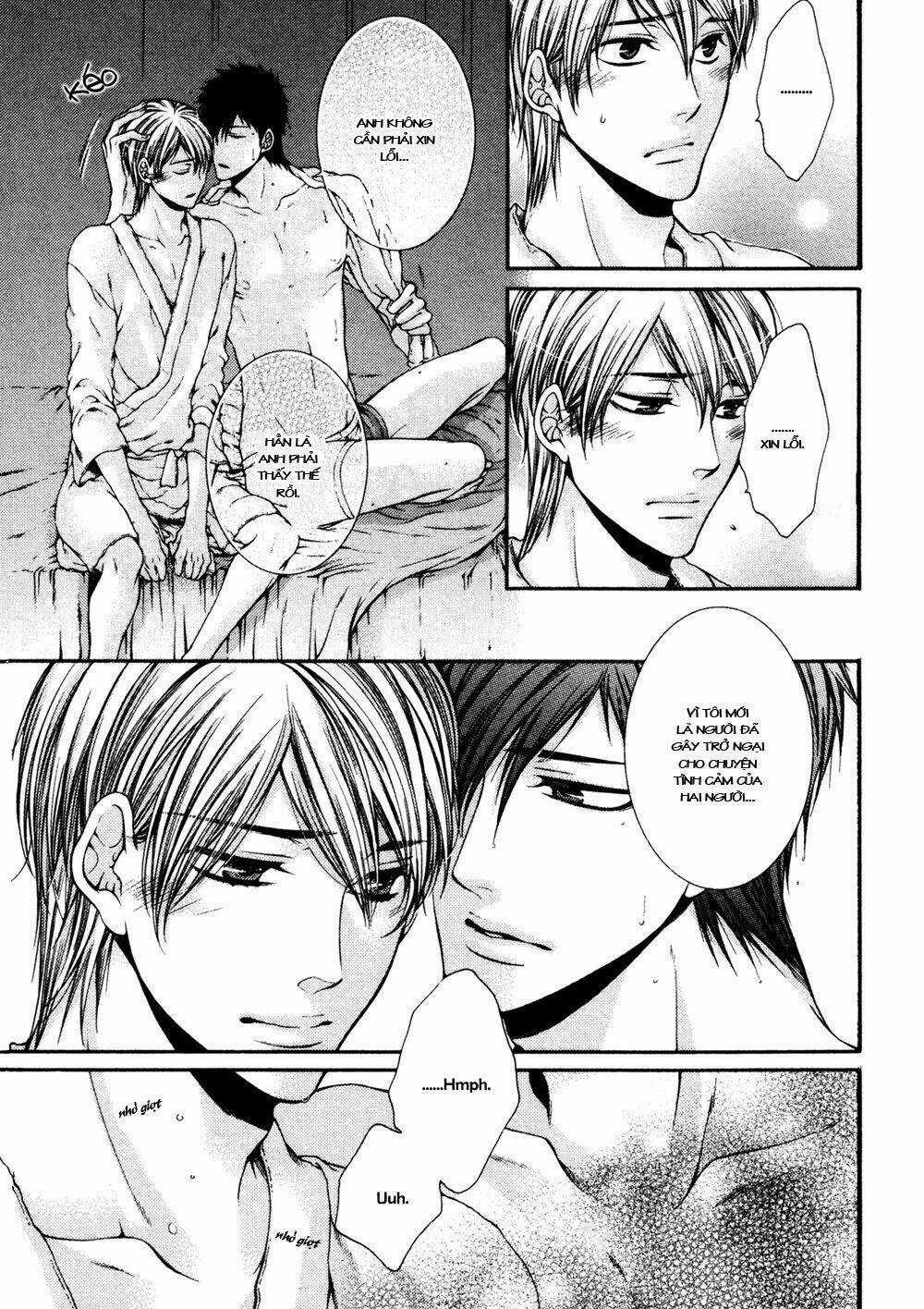 24 Jikan Eigyouchuu - Chapter 5 - Trang 6