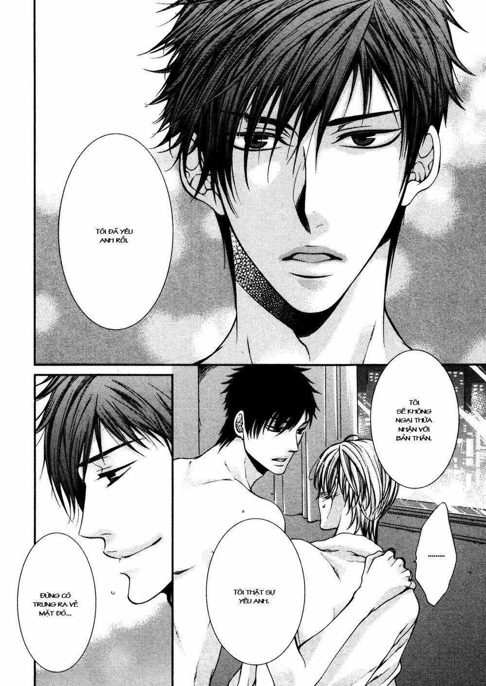 24 Jikan Eigyouchuu - Chapter 5 - Trang 9