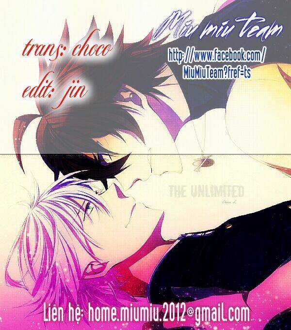 24 Jikan Eigyouchuu - Chapter 7 - Trang 2