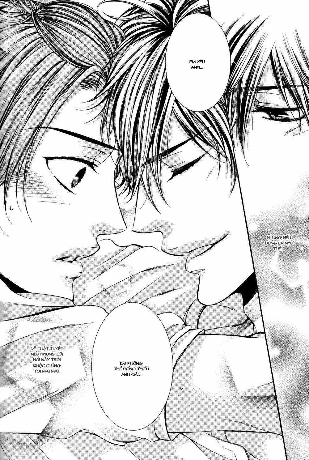 24 Jikan Eigyouchuu - Chapter 8 - Trang 13