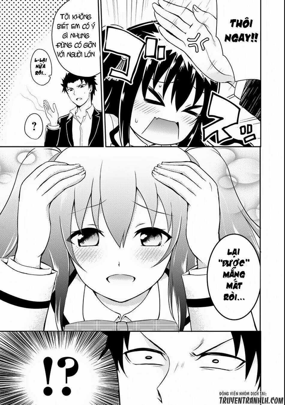 29 To Jk - Chapter 1 - Trang 23