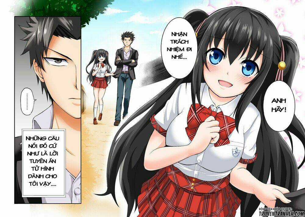 29 To Jk - Chapter 1 - Trang 4