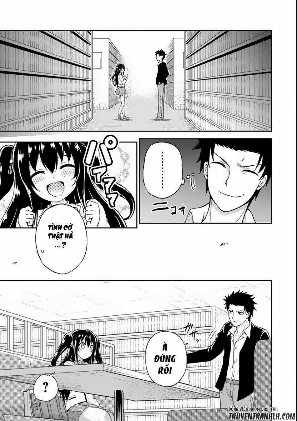 29 To Jk - Chapter 1 - Trang 45