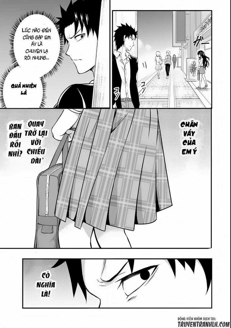 29 To Jk - Chapter 1 - Trang 51