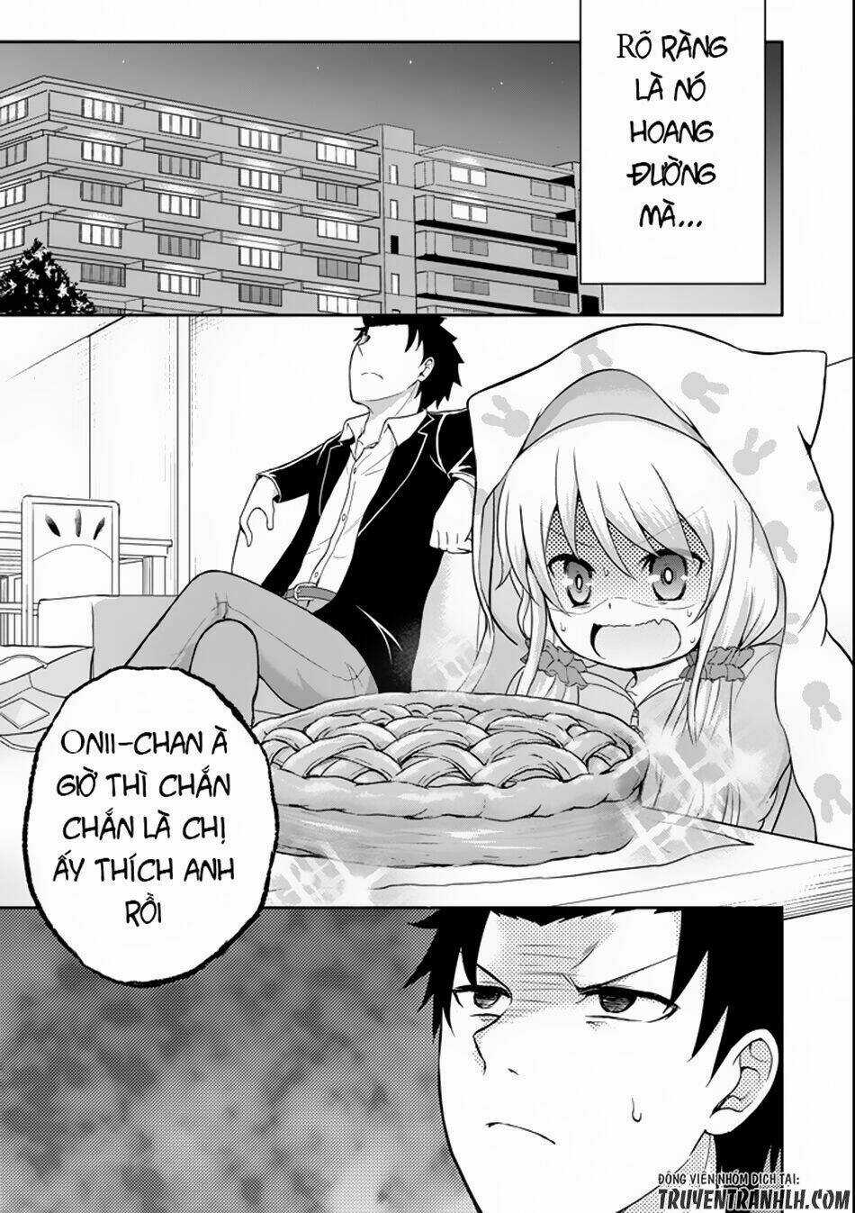 29 To Jk - Chapter 1 - Trang 53