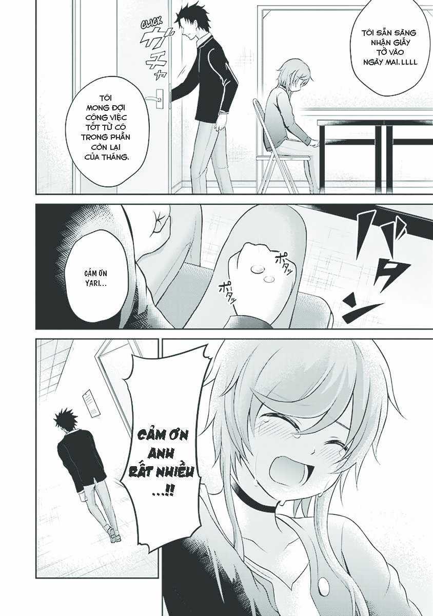 29 To Jk - Chapter 10 - Trang 12