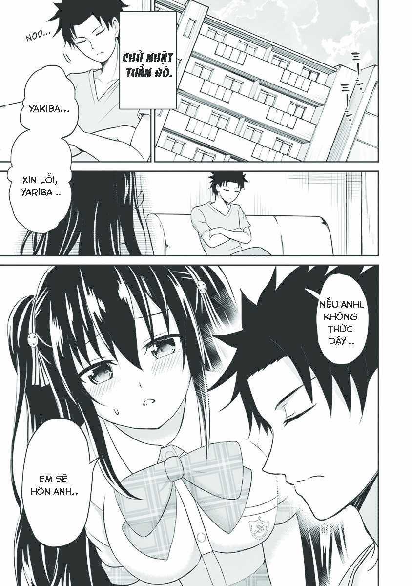 29 To Jk - Chapter 10 - Trang 15