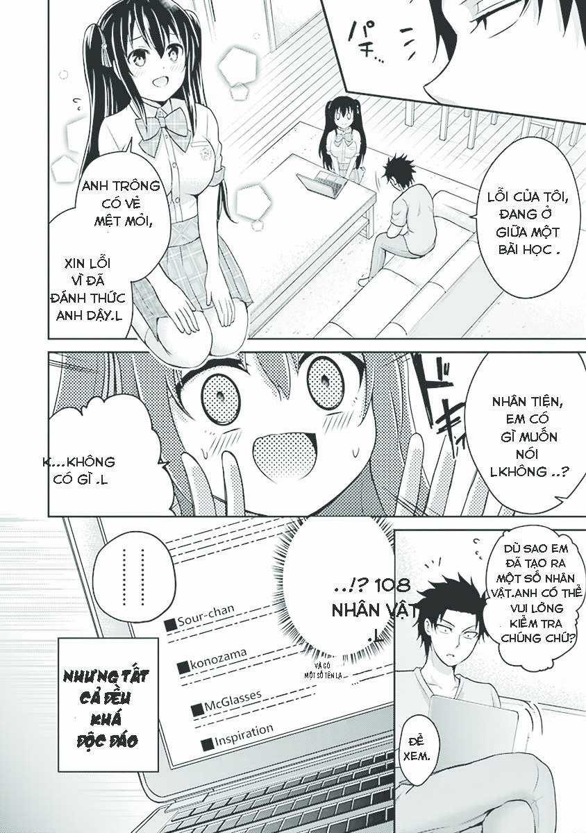 29 To Jk - Chapter 10 - Trang 16