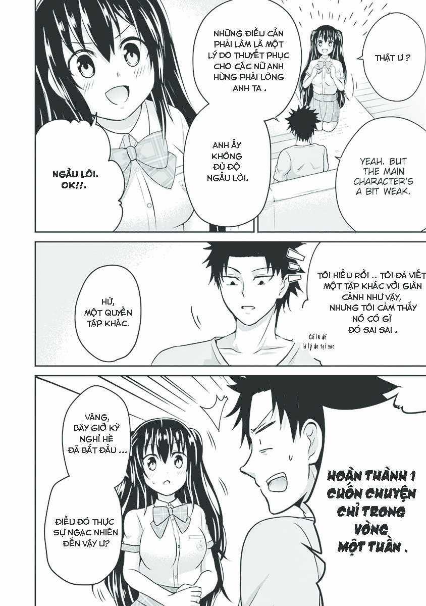 29 To Jk - Chapter 10 - Trang 18