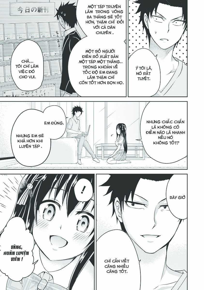 29 To Jk - Chapter 10 - Trang 19