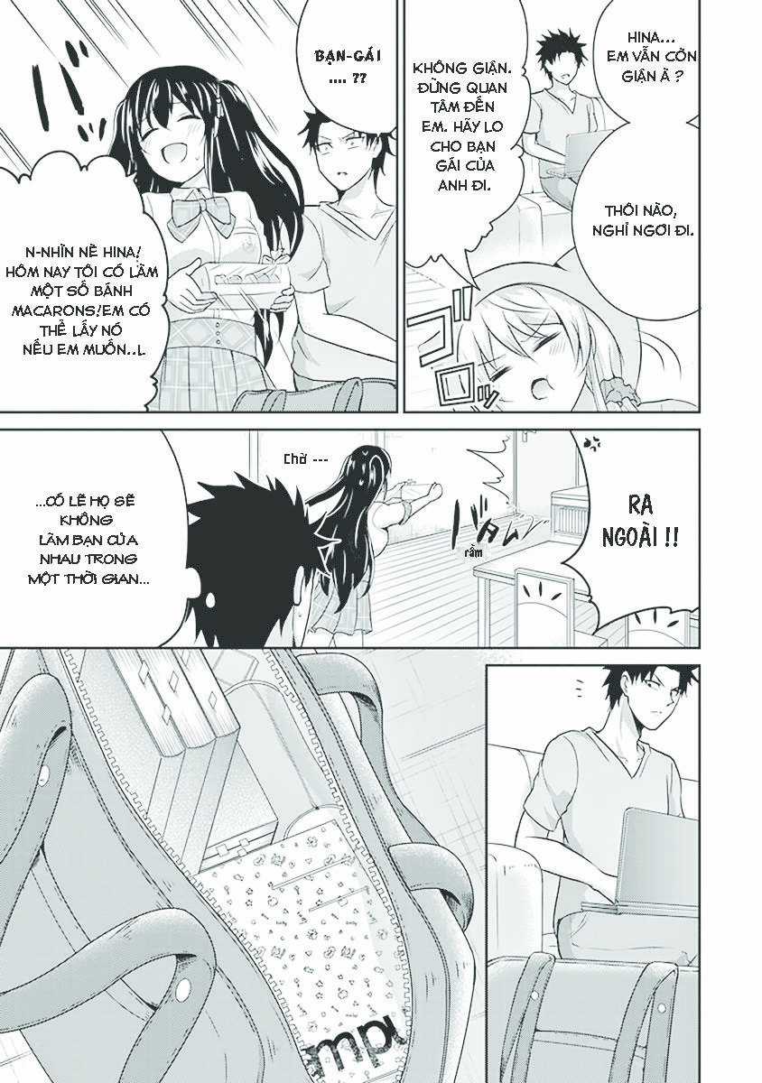 29 To Jk - Chapter 10 - Trang 21