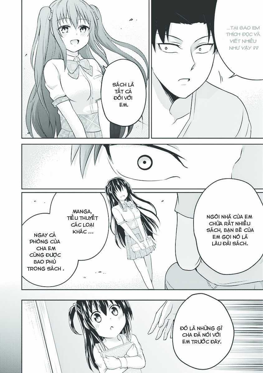 29 To Jk - Chapter 10 - Trang 22