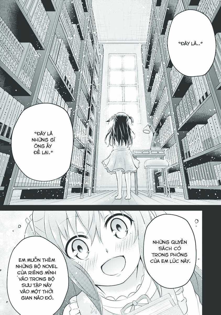 29 To Jk - Chapter 10 - Trang 23