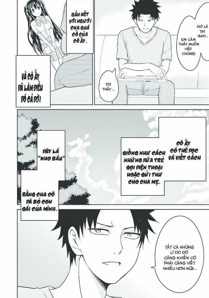 29 To Jk - Chapter 10 - Trang 24