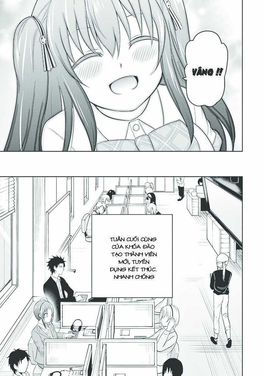 29 To Jk - Chapter 10 - Trang 25