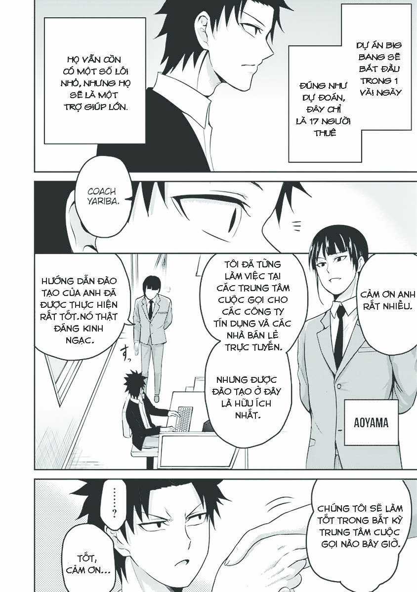 29 To Jk - Chapter 10 - Trang 26