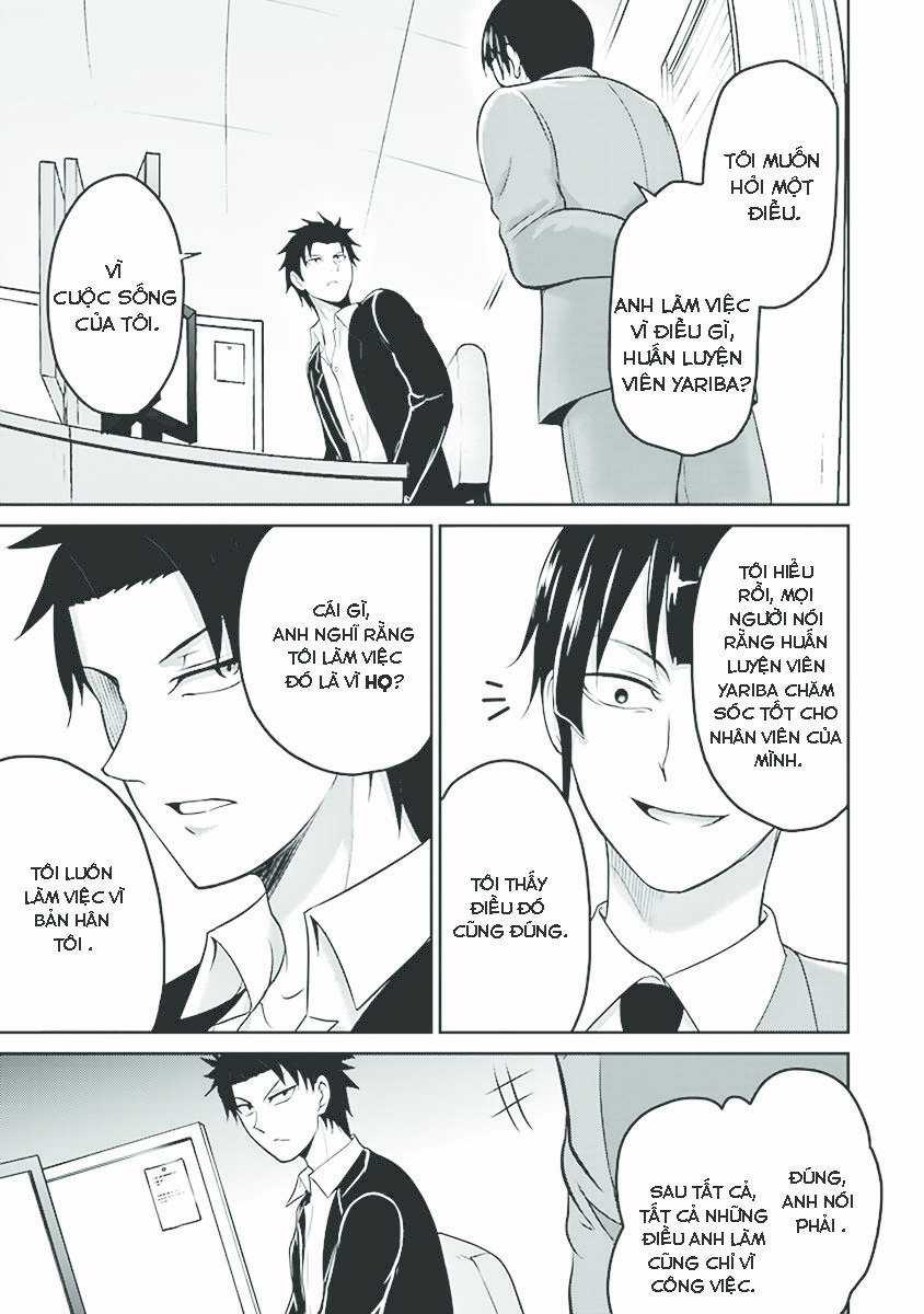 29 To Jk - Chapter 10 - Trang 27