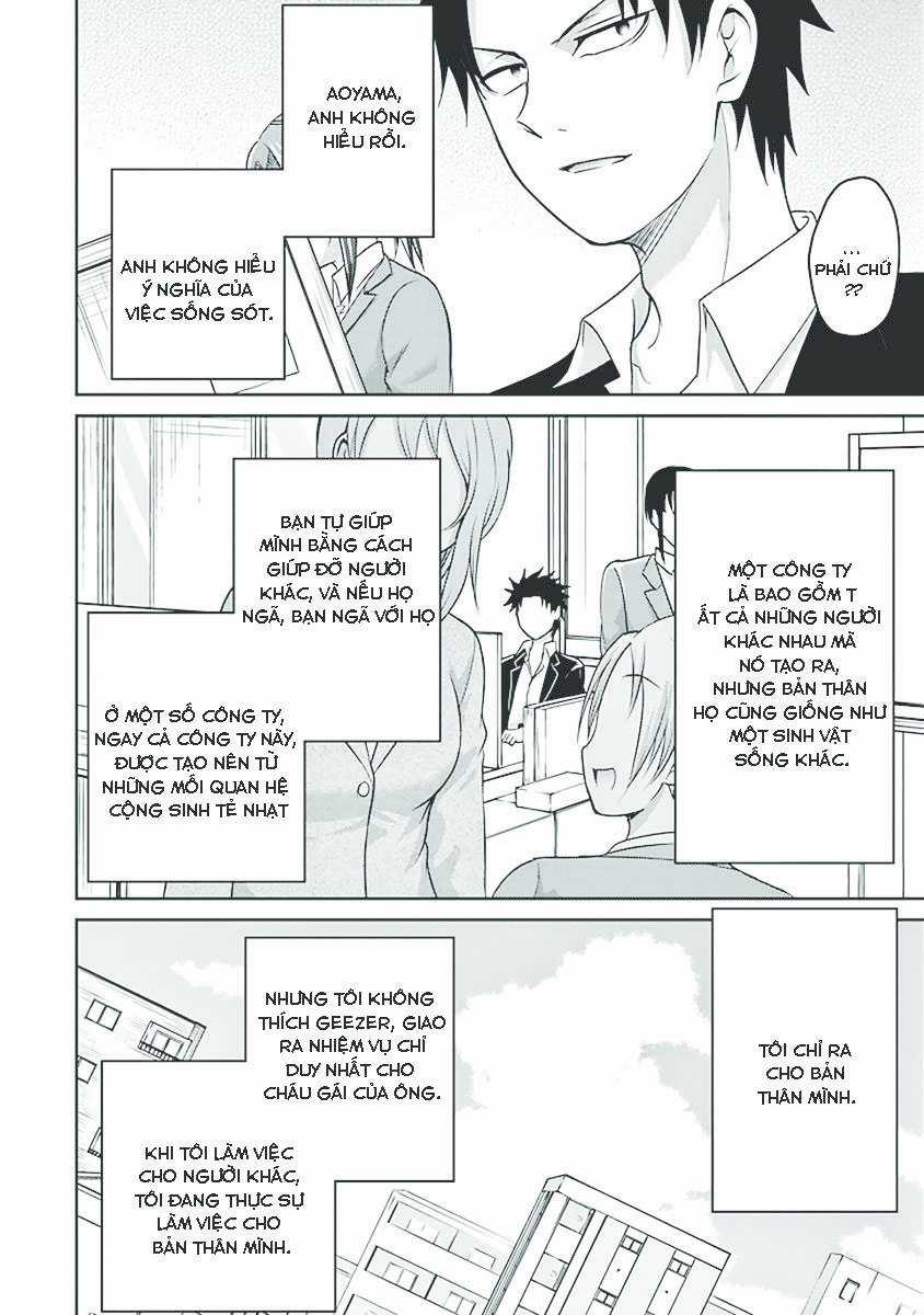 29 To Jk - Chapter 10 - Trang 28