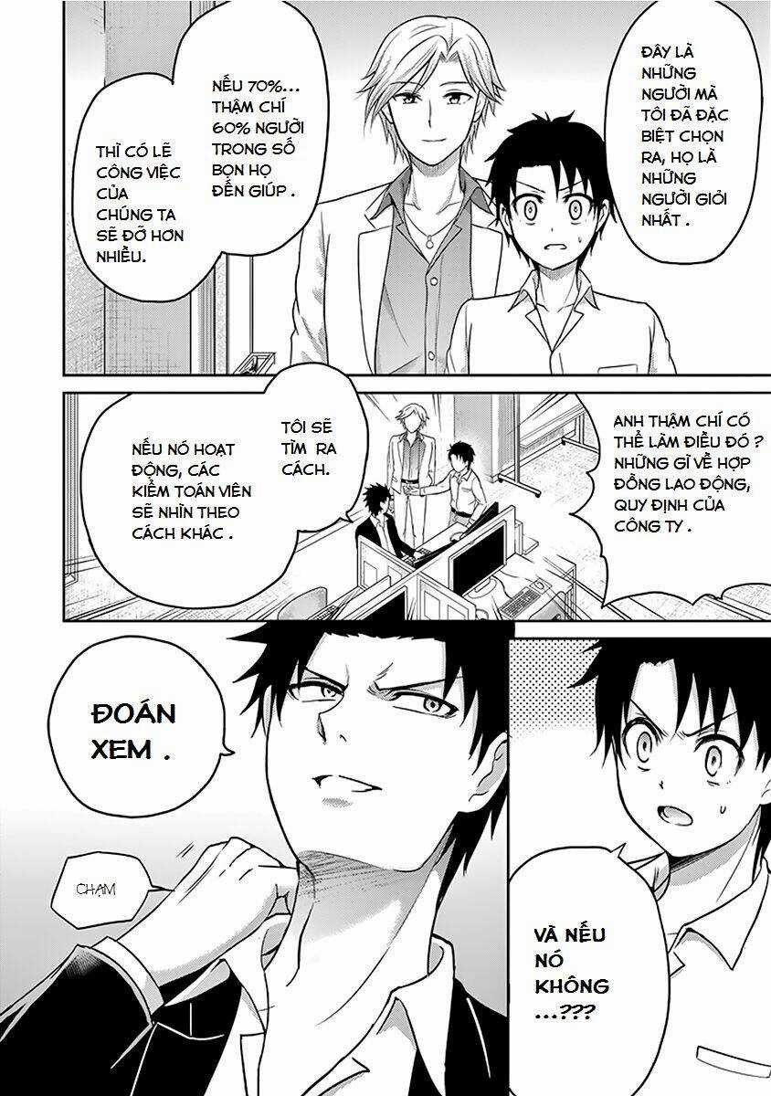 29 To Jk - Chapter 10 - Trang 4