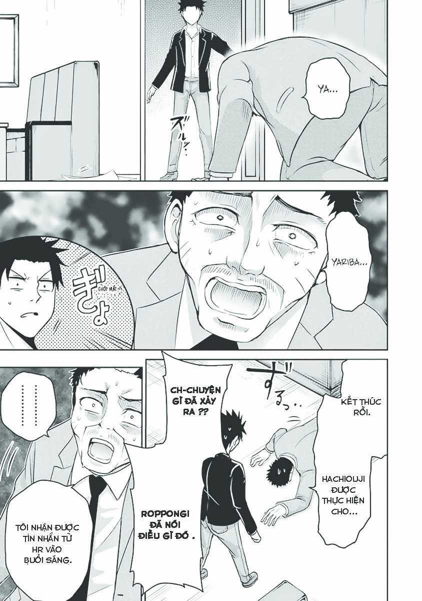 29 To Jk - Chapter 10 - Trang 33