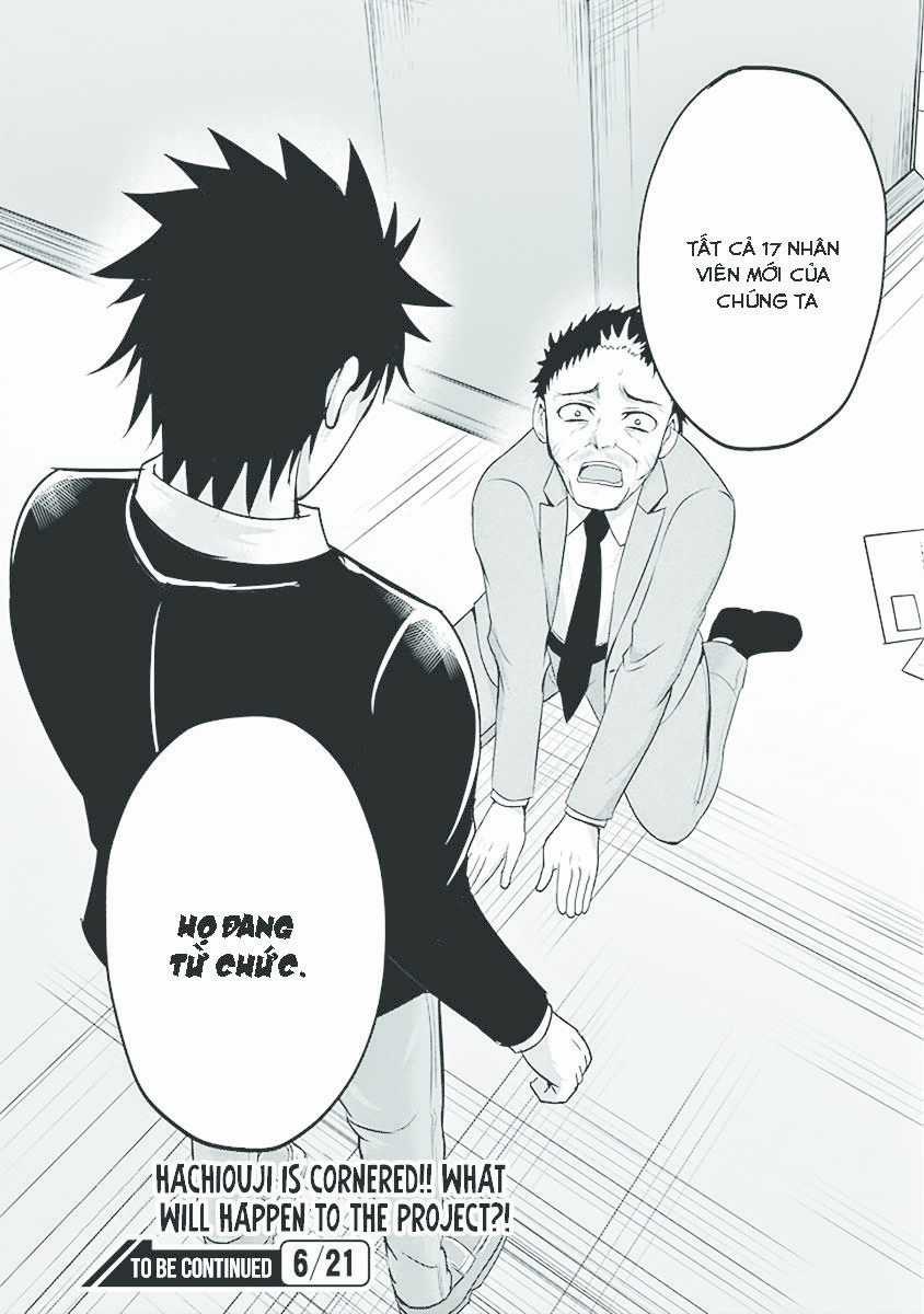 29 To Jk - Chapter 10 - Trang 36