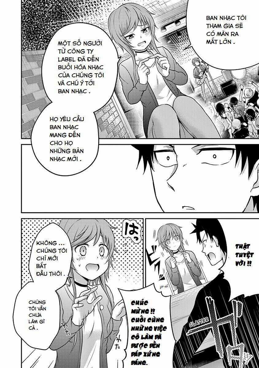 29 To Jk - Chapter 10 - Trang 8