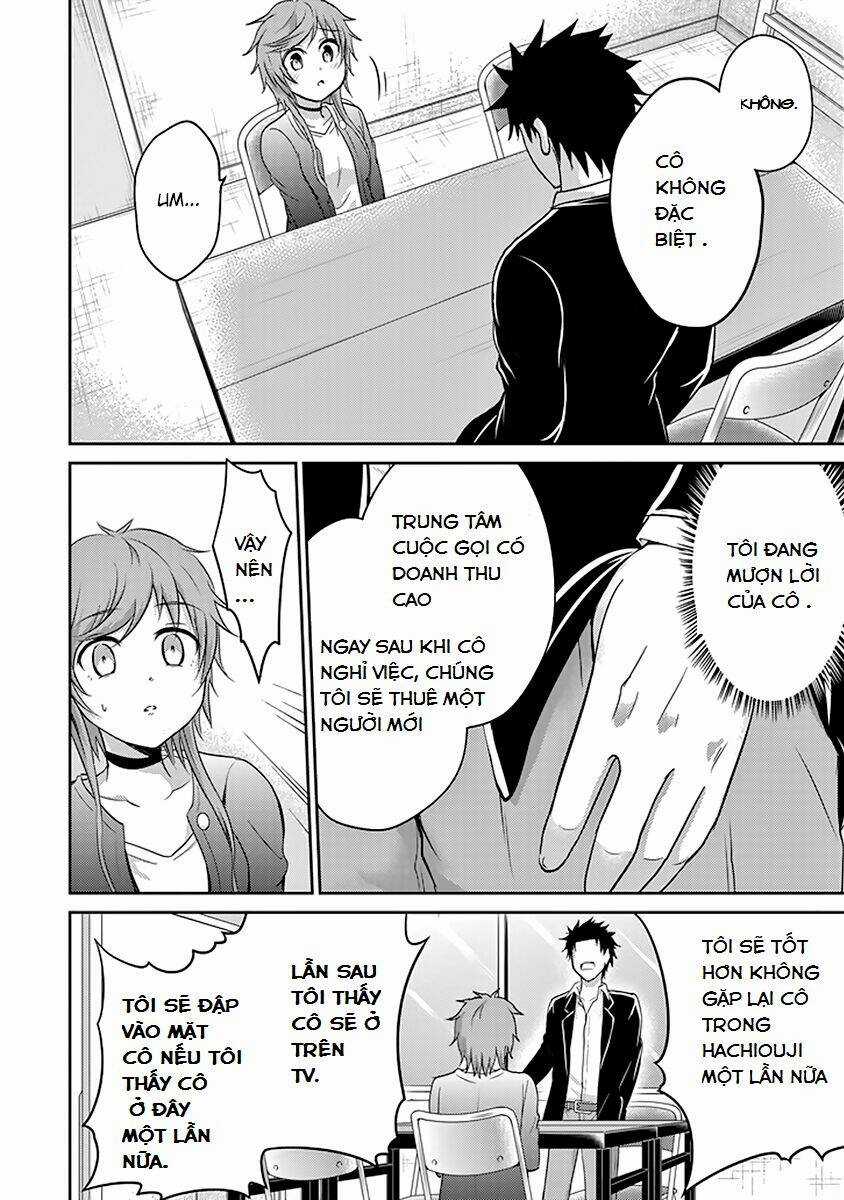 29 To Jk - Chapter 10 - Trang 10