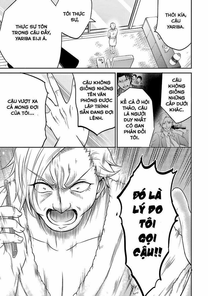 29 To Jk - Chapter 11 - Trang 14