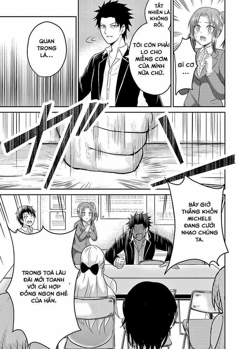 29 To Jk - Chapter 11 - Trang 18