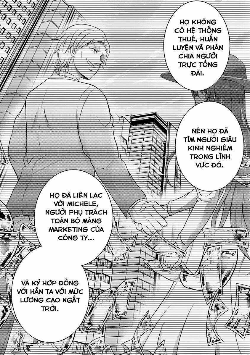 29 To Jk - Chapter 11 - Trang 3