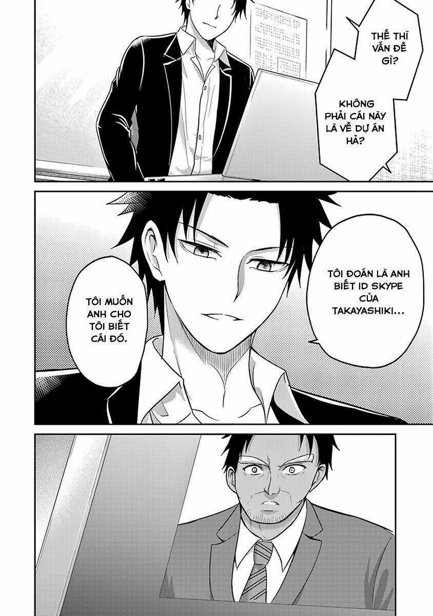 29 To Jk - Chapter 11 - Trang 23