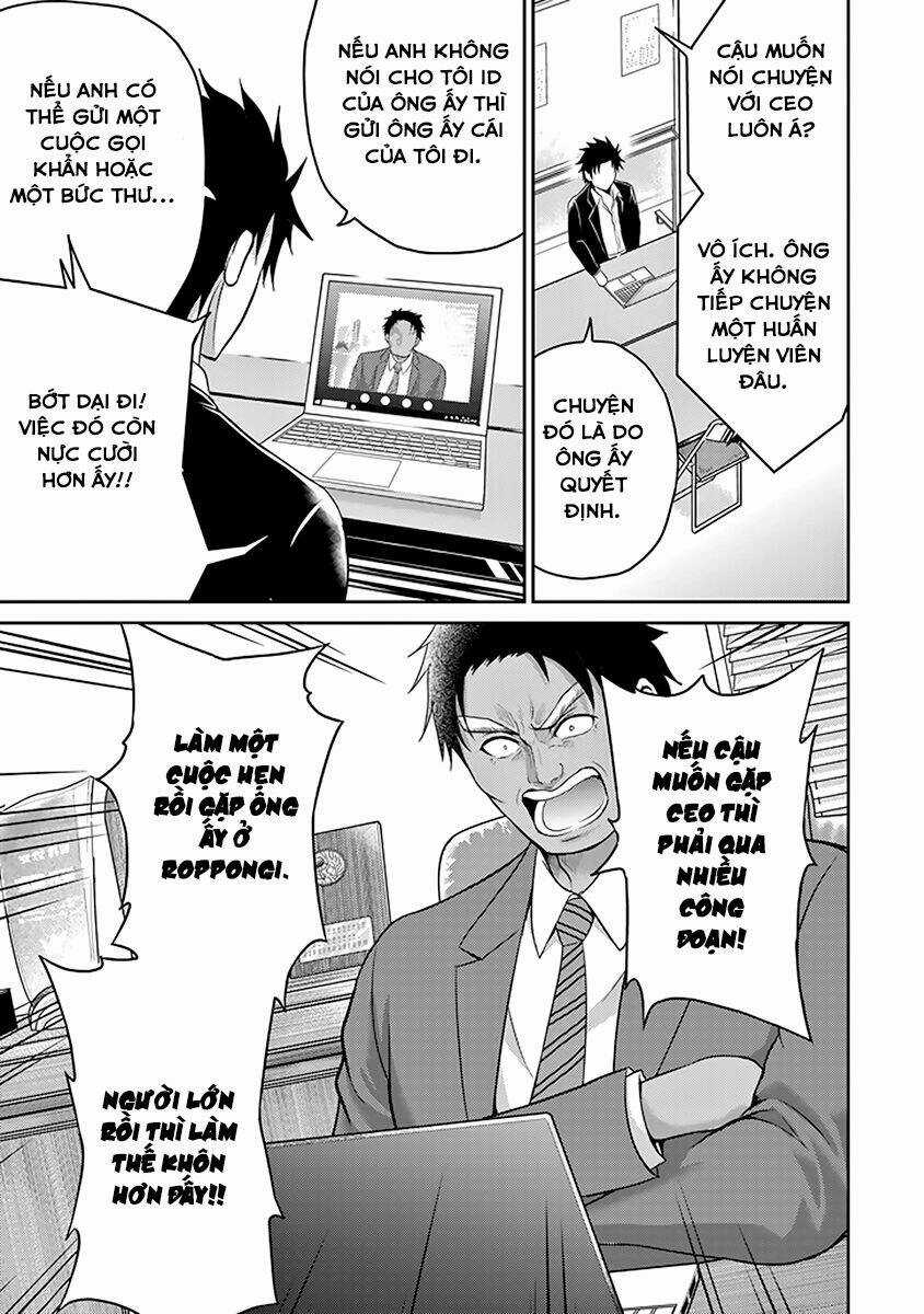 29 To Jk - Chapter 11 - Trang 24