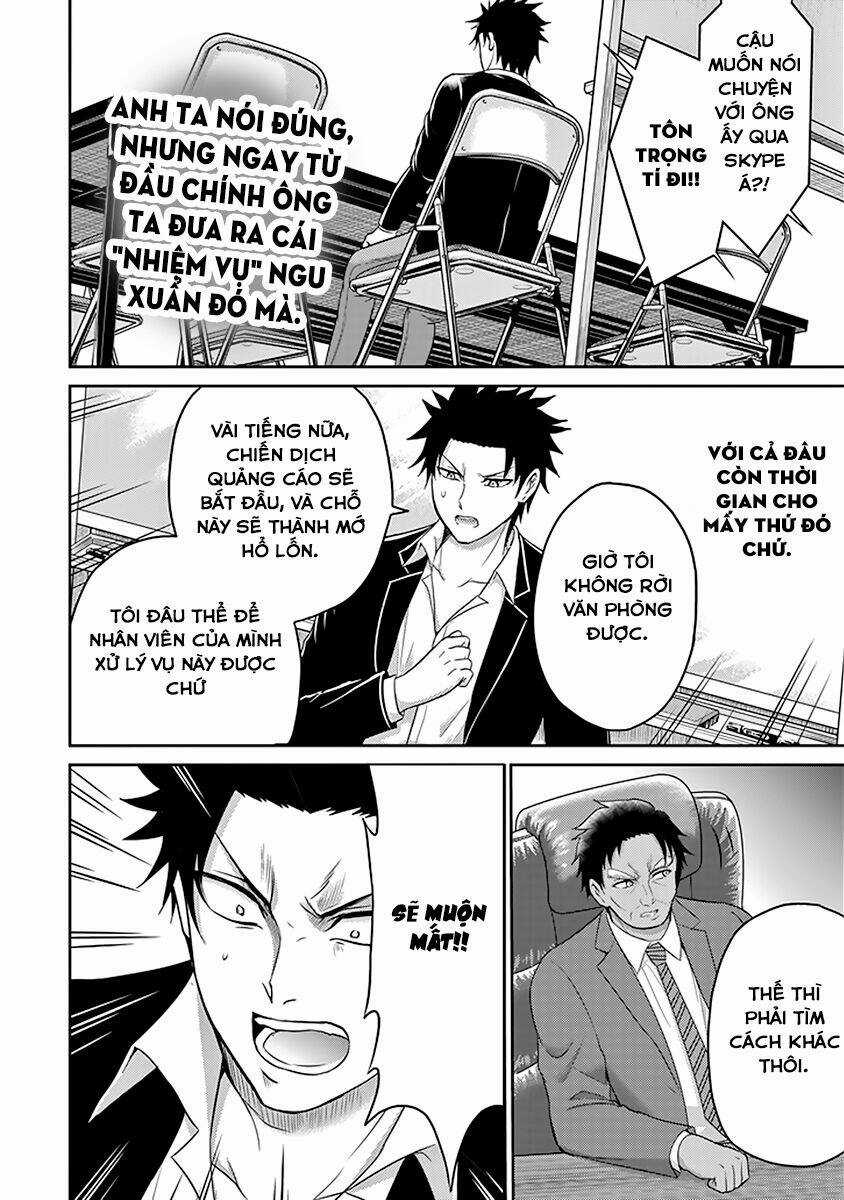 29 To Jk - Chapter 11 - Trang 25