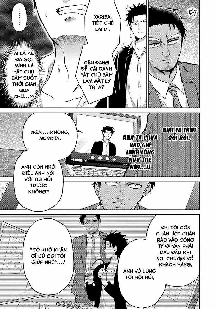 29 To Jk - Chapter 11 - Trang 26