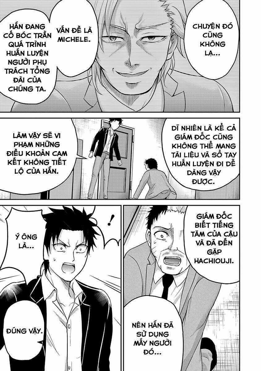 29 To Jk - Chapter 11 - Trang 4