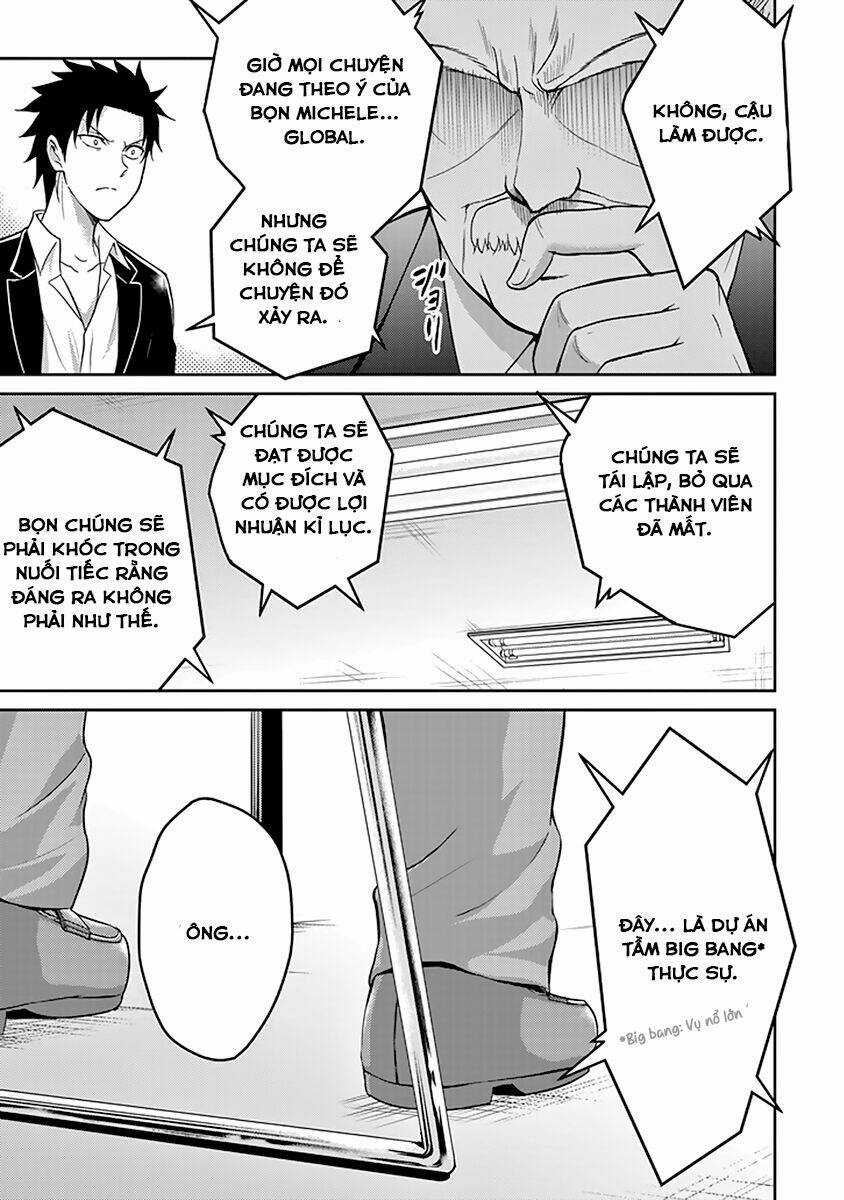 29 To Jk - Chapter 11 - Trang 34