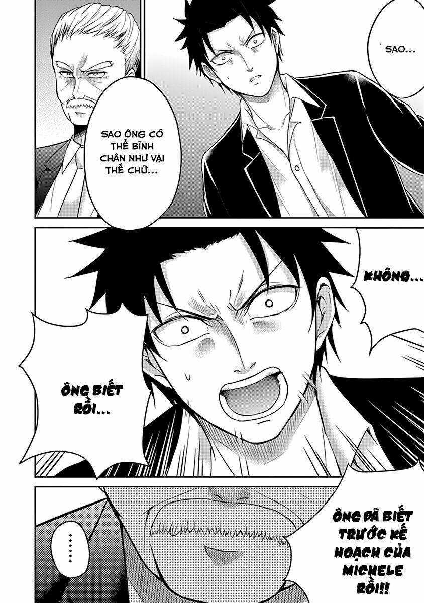 29 To Jk - Chapter 11 - Trang 35