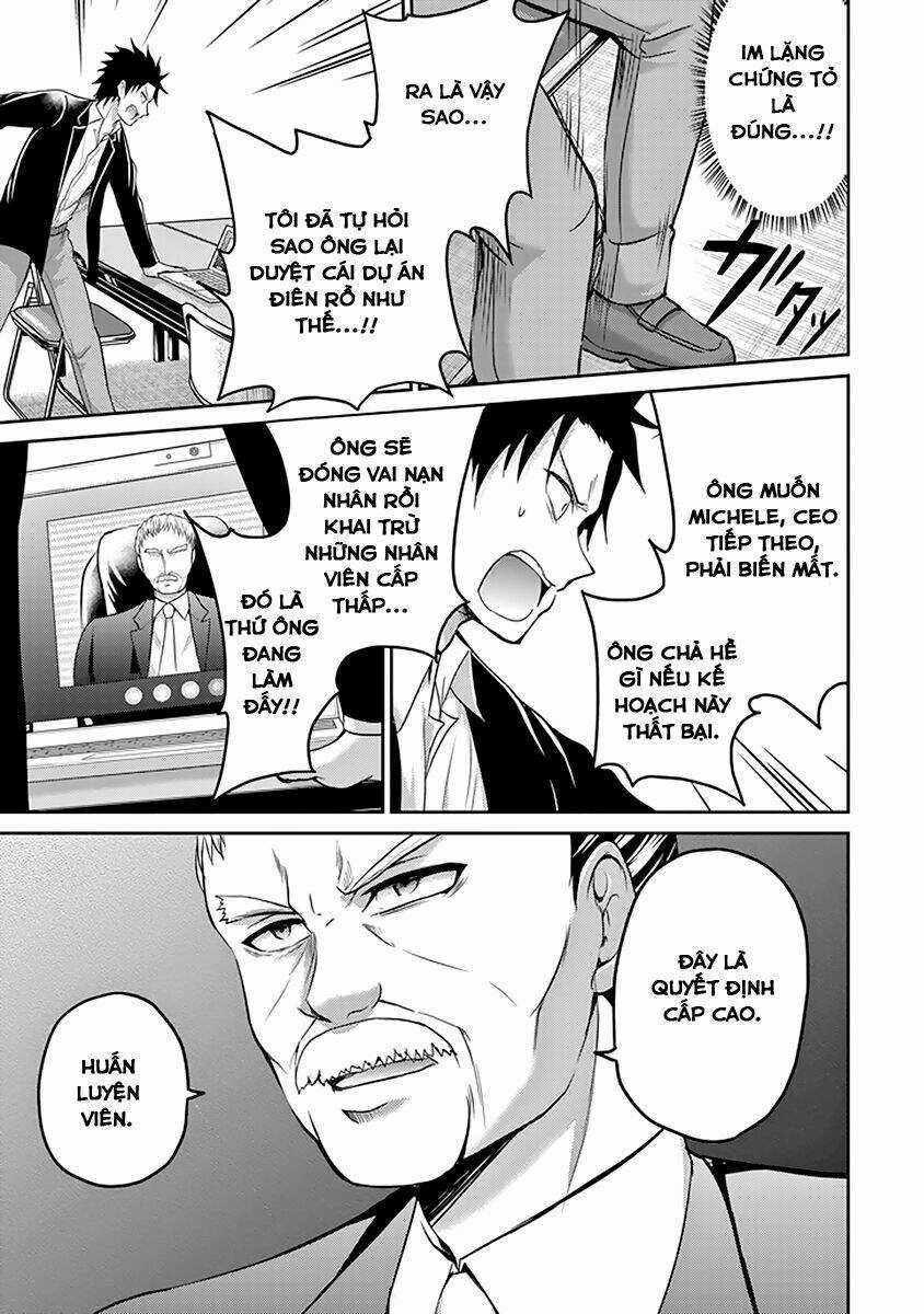 29 To Jk - Chapter 11 - Trang 36