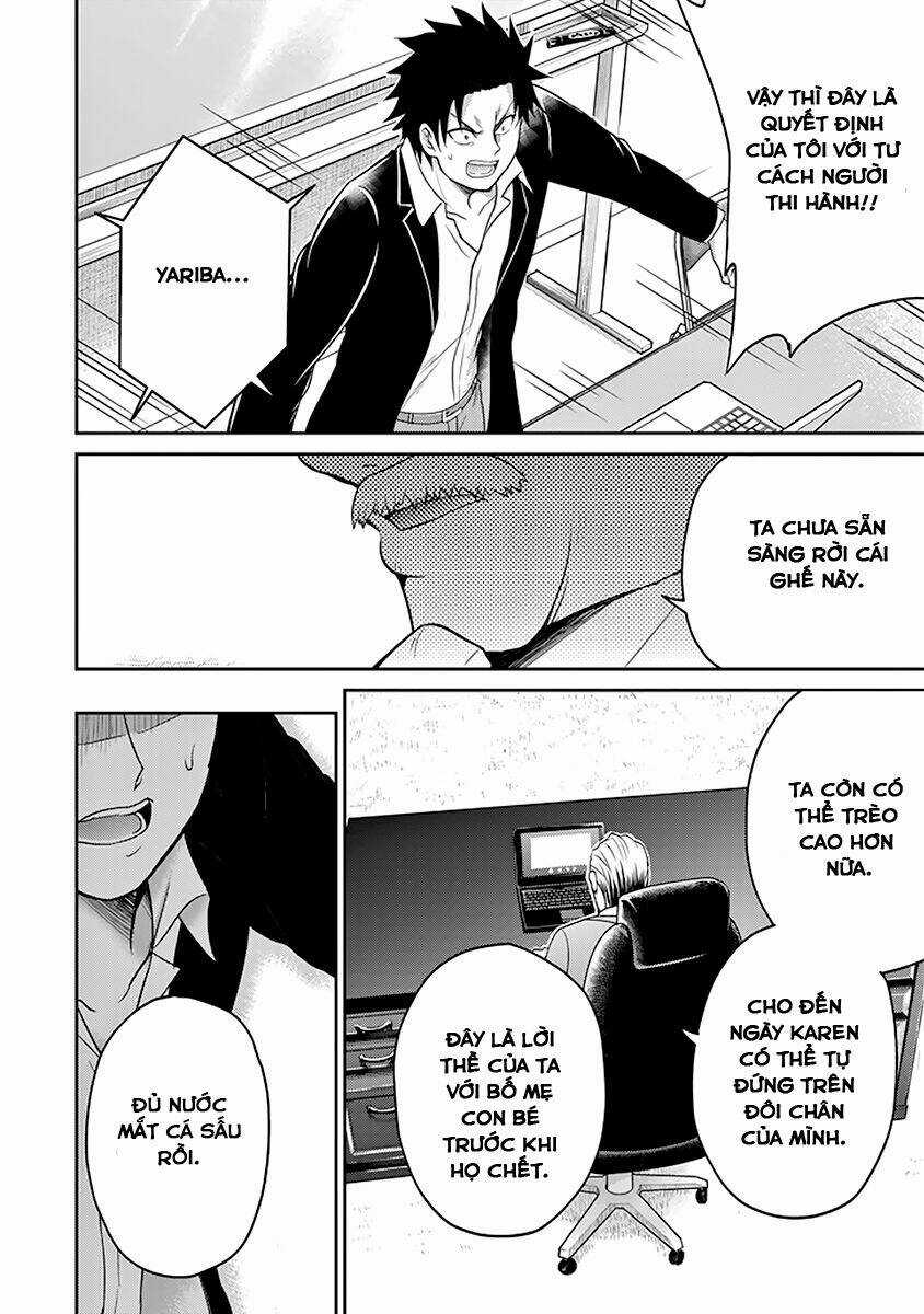 29 To Jk - Chapter 11 - Trang 37