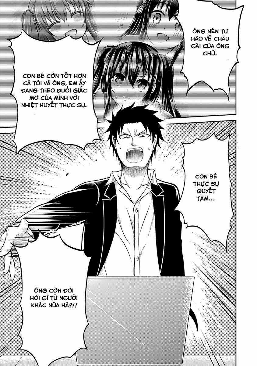 29 To Jk - Chapter 11 - Trang 38