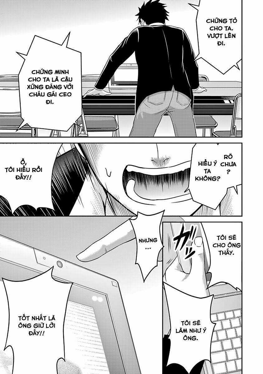 29 To Jk - Chapter 11 - Trang 40