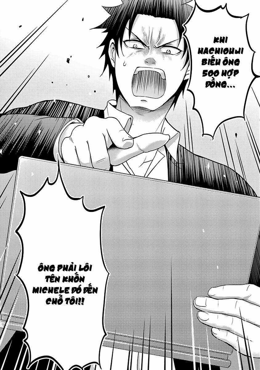 29 To Jk - Chapter 11 - Trang 41