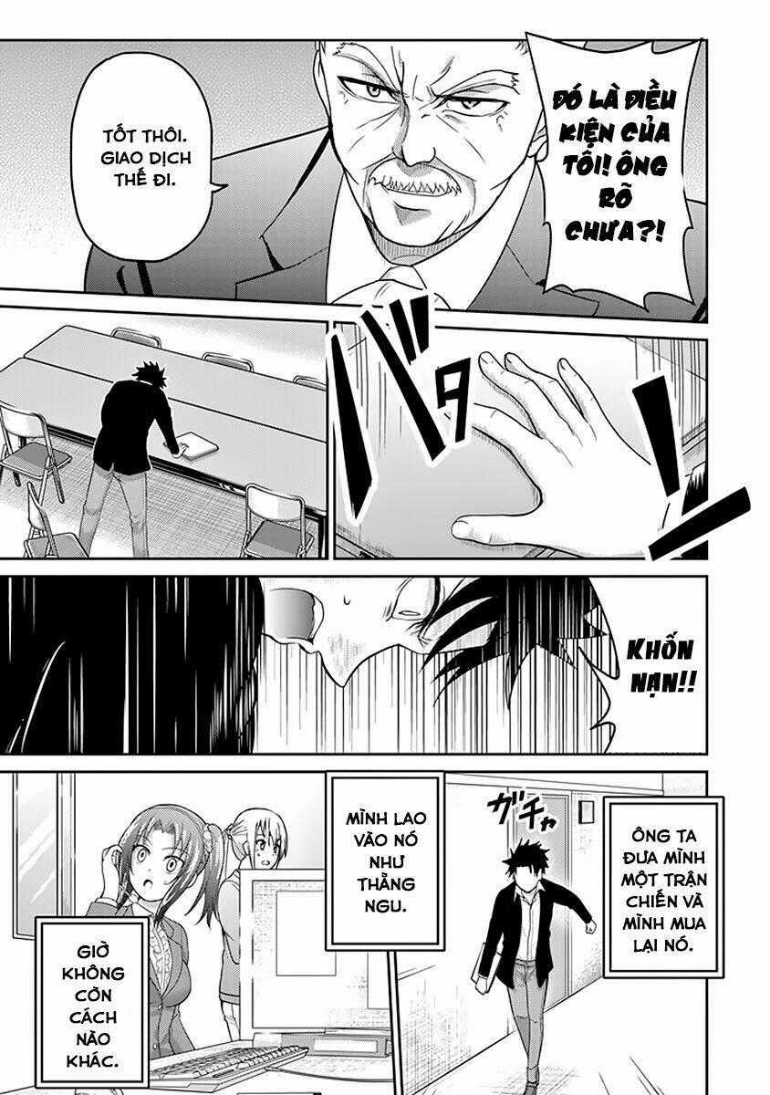 29 To Jk - Chapter 11 - Trang 42