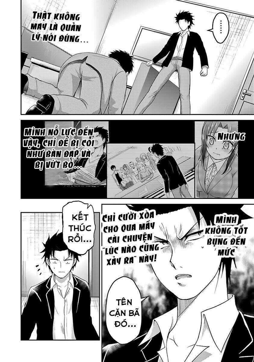 29 To Jk - Chapter 11 - Trang 7