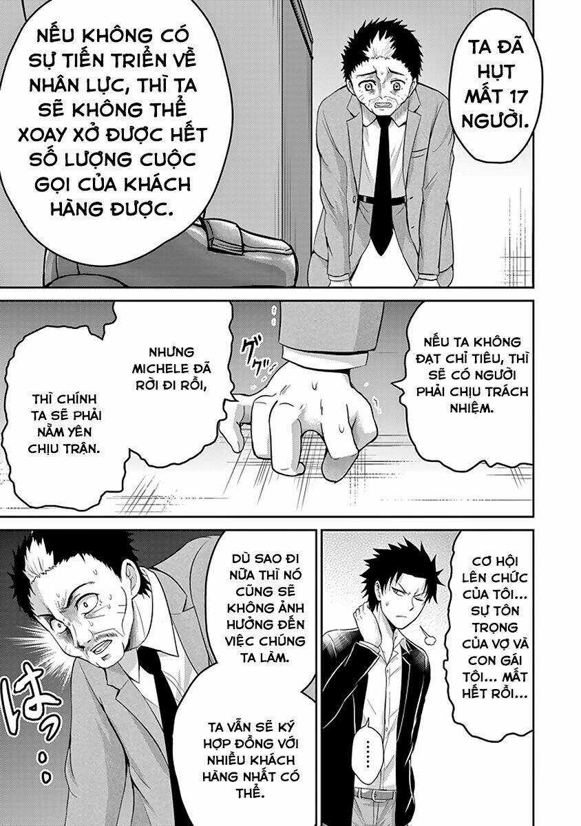 29 To Jk - Chapter 11 - Trang 8