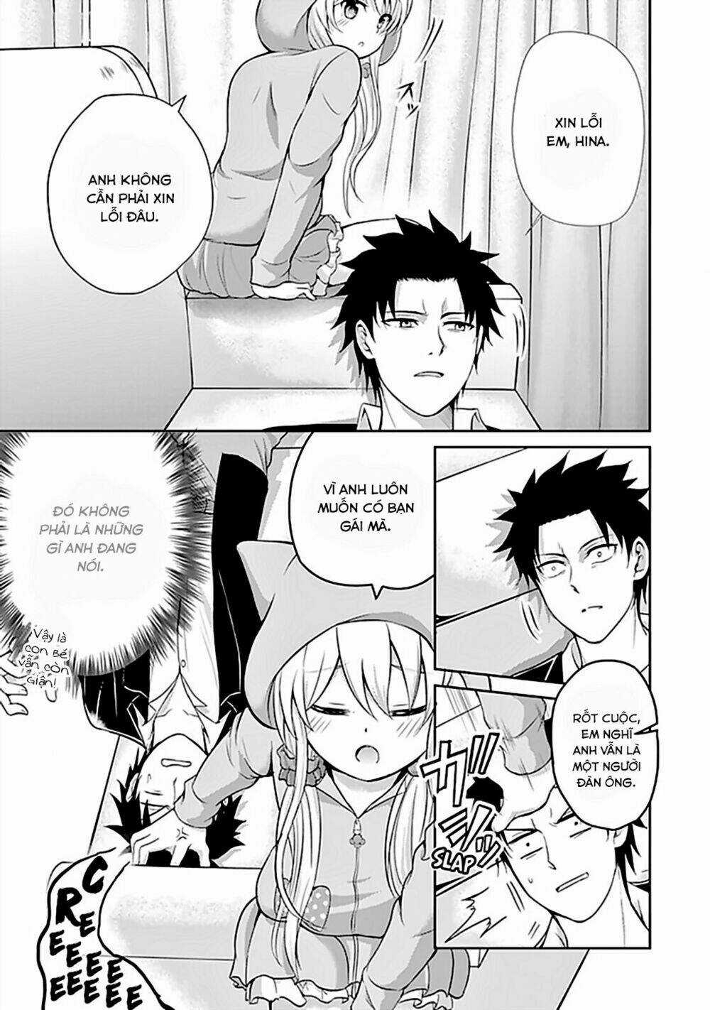 29 To Jk - Chapter 12 - Trang 19