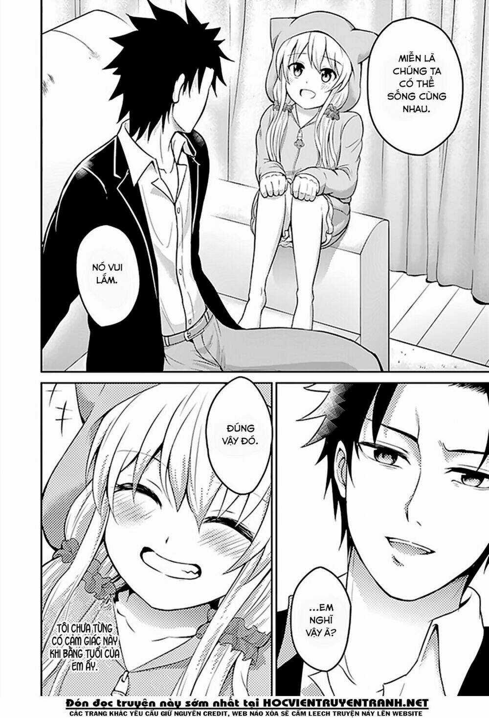 29 To Jk - Chapter 12 - Trang 22