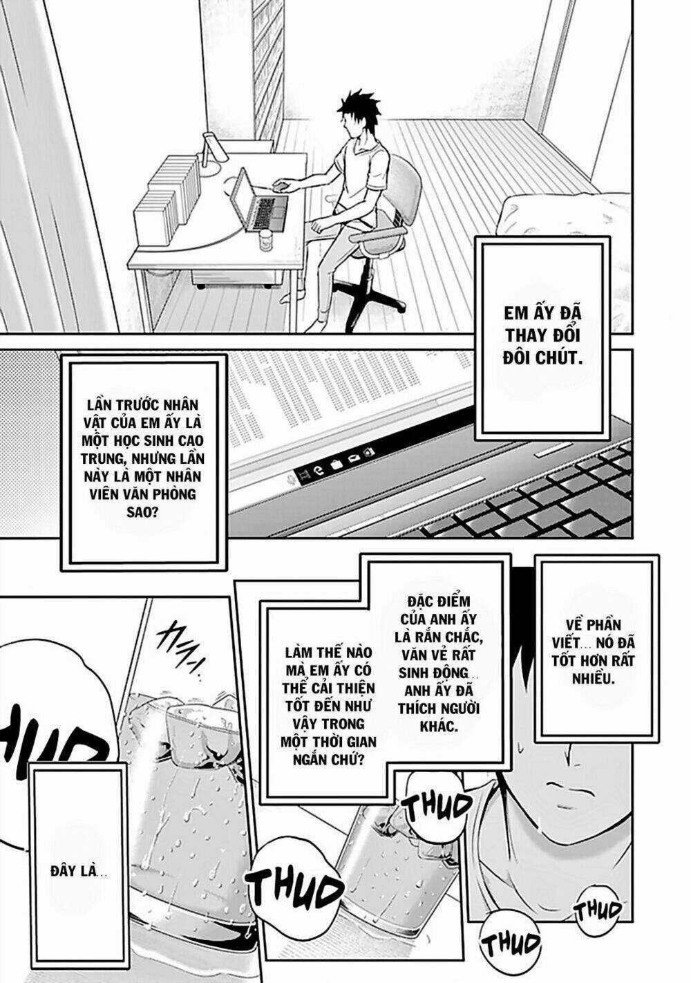 29 To Jk - Chapter 12 - Trang 25