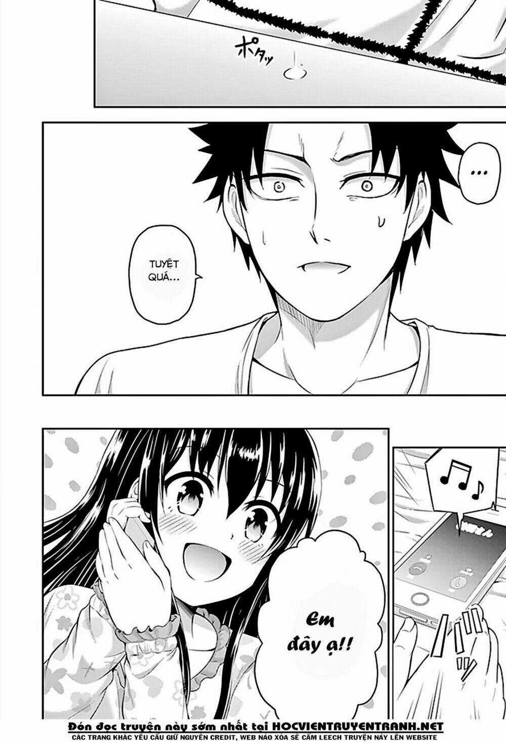 29 To Jk - Chapter 12 - Trang 26